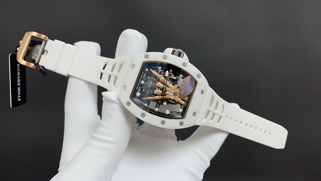 Richard Mille